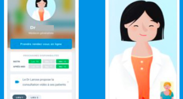Naturopathie: Doctolib dans le dur avec les médecines douces