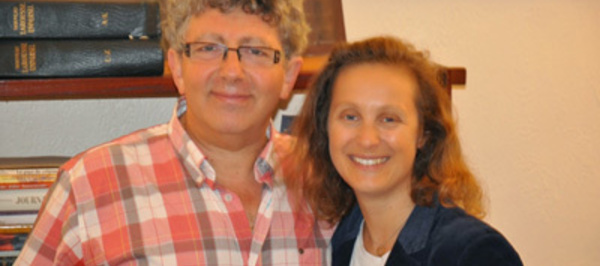 Hypnose Ericksonienne : Entretien avec Laurence ADJADJ, Hypnothérapeute et Responsable de Formation à Marseille
