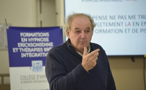 Qu'est-ce que la médecine intégrative ?