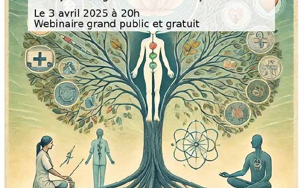 L'Hypnose et le pouvoir thérapeutique d'un soin intégratif.