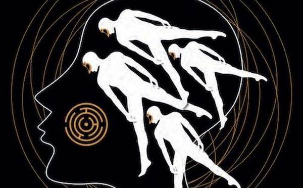 Illustration de Caroline Berthet