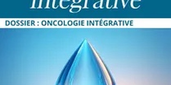 L’éveil de la Santé Intégrative, par Antoine Bioy.