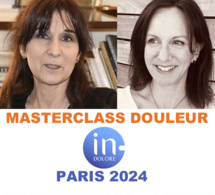 Formation en Hypnose &amp; Douleur à Paris. 2 jours hors du commun