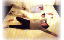 Méthode Feldenkrais