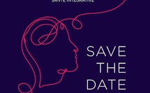 Premier Congrès National de Santé Intégrative (CNSI).