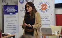 Formation aux Psychotraumatismes au Féminin - Paris
