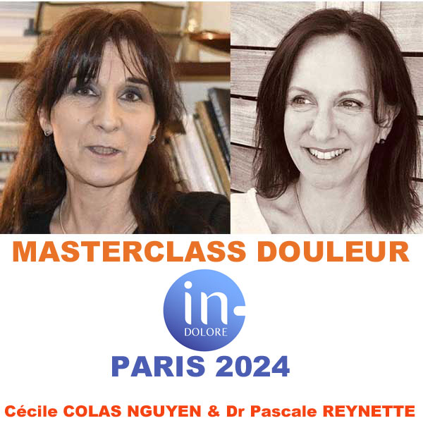 Formation Hypnose et Douleur sur Paris